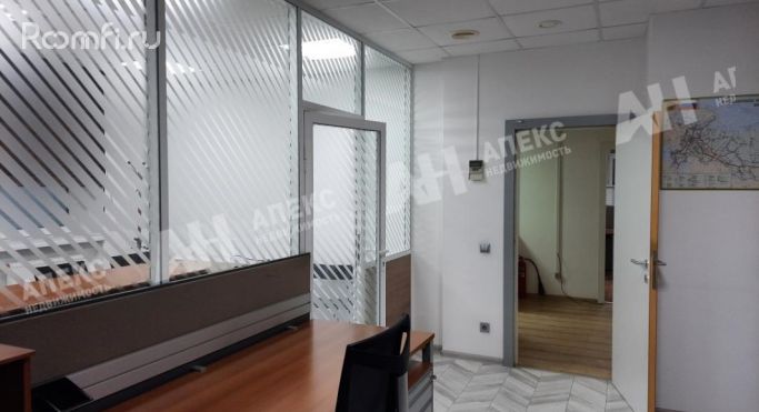 Аренда офиса 263 м², улица Правды - фото 3