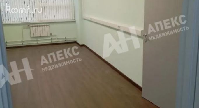 Аренда офиса 41 м², 1-й Дорожный проезд - фото 2