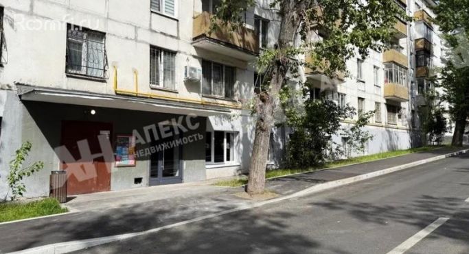 Аренда помещения свободного назначения 150 м², Большой Краснопрудный тупик - фото 3