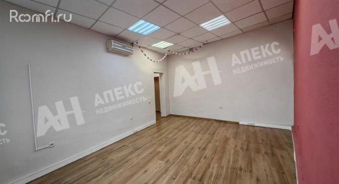 Аренда офиса 49 м², Новослободская улица - фото 3