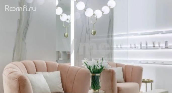 Продажа помещения свободного назначения 120 м², проспект Вернадского - фото 3