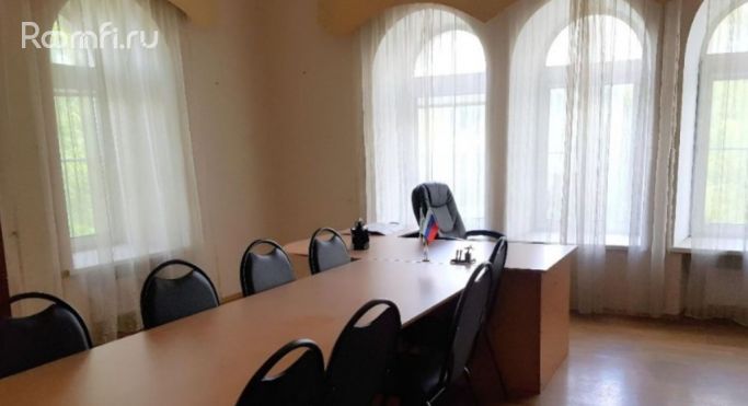 Продажа офиса 1505 м², улица Василия Петушкова - фото 2