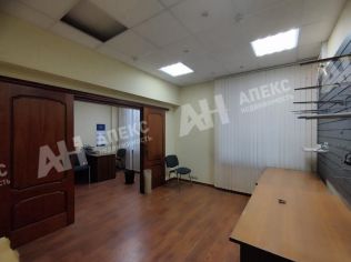 Аренда помещения свободного назначения 96 м²