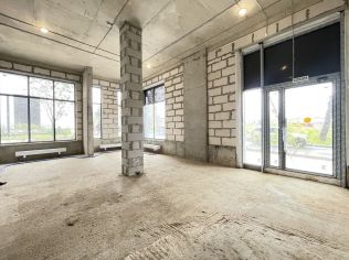 Аренда помещения свободного назначения 158 м²