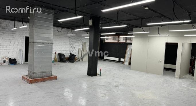 Аренда помещения свободного назначения 198.3 м², улица Архитектора Власова - фото 2