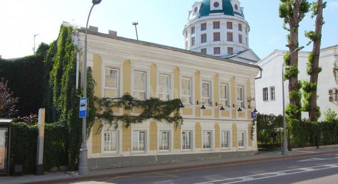Аренда помещения свободного назначения 570 м², Николоямская улица - фото 2