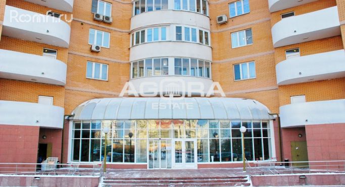 Продажа помещения свободного назначения 157 м², Ленинский проспект - фото 3