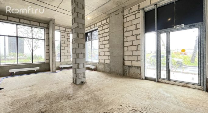 Аренда помещения свободного назначения 158 м² - фото 1