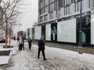 Аренда помещения свободного назначения 69 м²