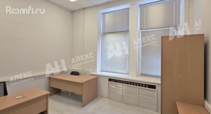 Аренда офиса 107 м², проспект Мира - фото 2