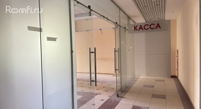 Аренда помещения свободного назначения 3215 м², Малая Калитниковская улица - фото 2