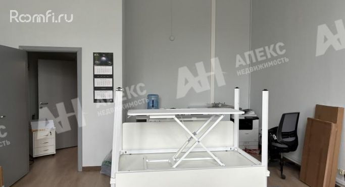 Аренда офиса 51 м², Варшавское шоссе - фото 2