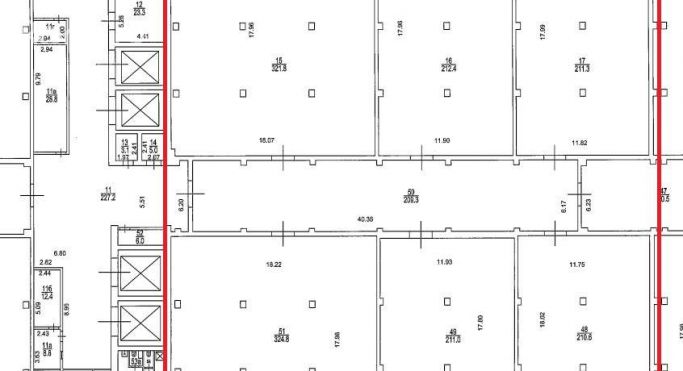 Аренда склада 220 м², Рязанский проспект - фото 2