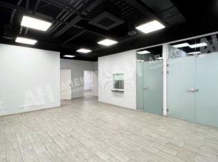 Аренда помещения свободного назначения 201 м²