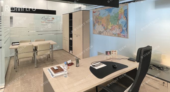 Аренда офиса 426.3 м², Краснопролетарская улица - фото 3