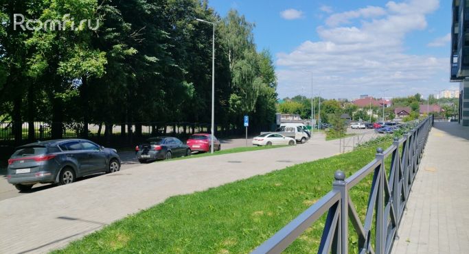 Аренда помещения свободного назначения 55.8 м², Городская улица - фото 3