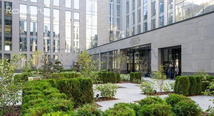 Аренда помещения свободного назначения 571 м², проспект Лихачёва - фото 2