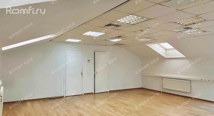 Аренда офиса 257 м², Вятская улица - фото 3