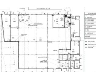 Аренда торгового помещения 672 м²