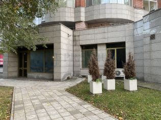 Аренда офиса 2580 м²