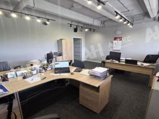 Продажа офиса 225 м²