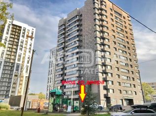 Продажа торгового помещения 132.8 м²