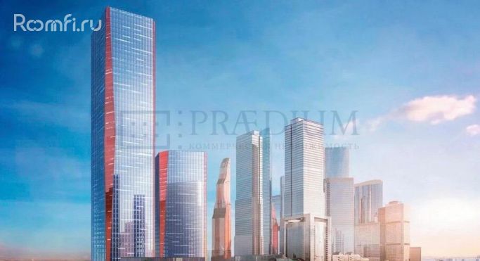 Аренда офиса 950 м², улица Ермакова Роща - фото 2