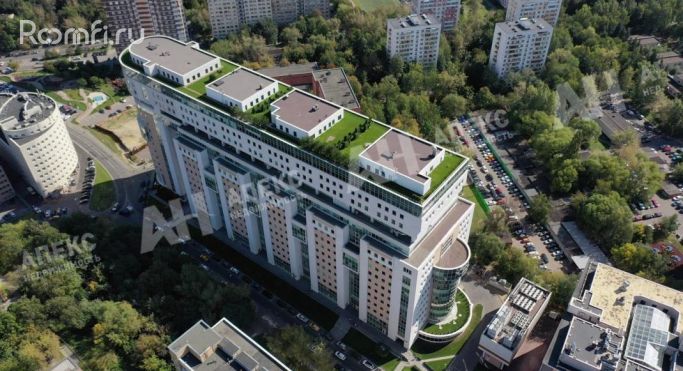 Продажа офиса 120 м², Научный проезд - фото 2