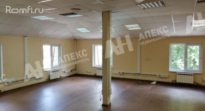 Аренда офиса 324 м², улица Водников - фото 1