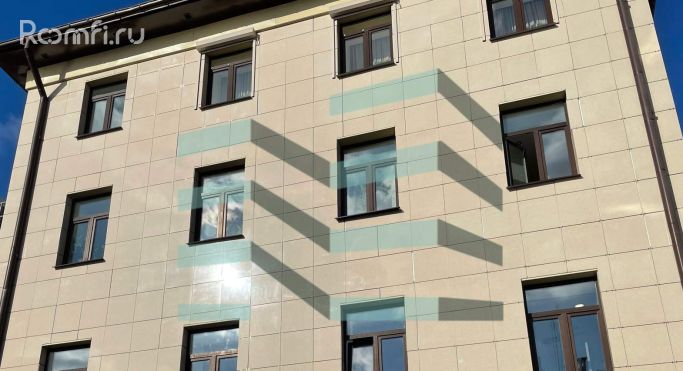 Аренда помещения свободного назначения 241 м², Подсосенский переулок - фото 2