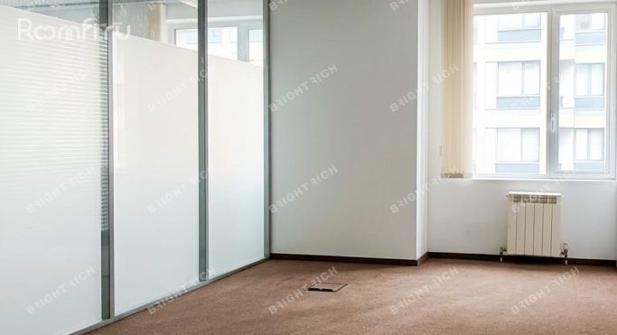 Аренда офиса 551.5 м², улица Ивана Франко - фото 2