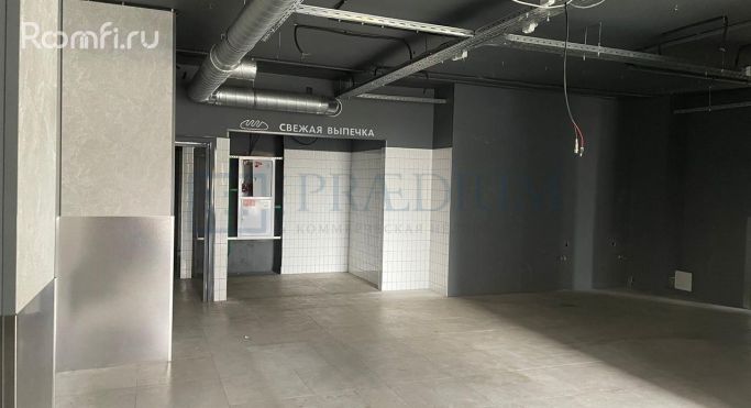 Аренда помещения свободного назначения 240 м², Берёзовая аллея - фото 1