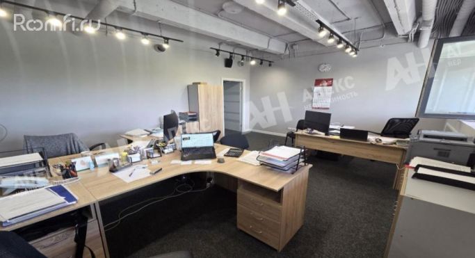 Продажа офиса 225 м², улица Горбунова - фото 1