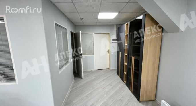 Аренда офиса 56 м², Востряковский проезд - фото 3