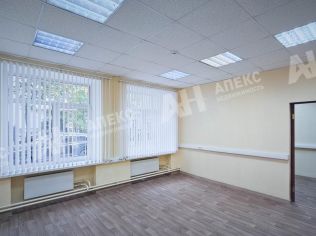 Аренда офиса 84 м²