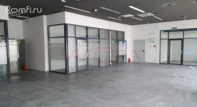Аренда помещения свободного назначения 100 м², Русаковская улица - фото 3