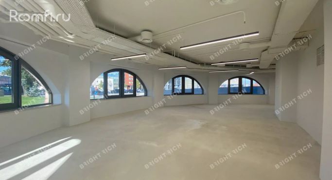 Аренда офиса 334 м², Космодамианская набережная - фото 3