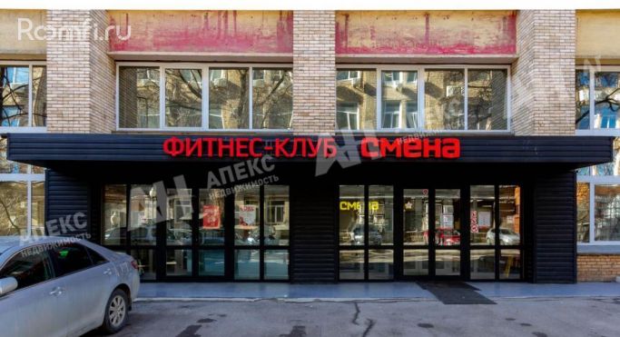 Аренда офиса 746 м², Ленинградский проспект - фото 3