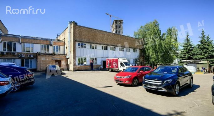 Продажа помещения свободного назначения 97 м², Старокалужское шоссе - фото 3