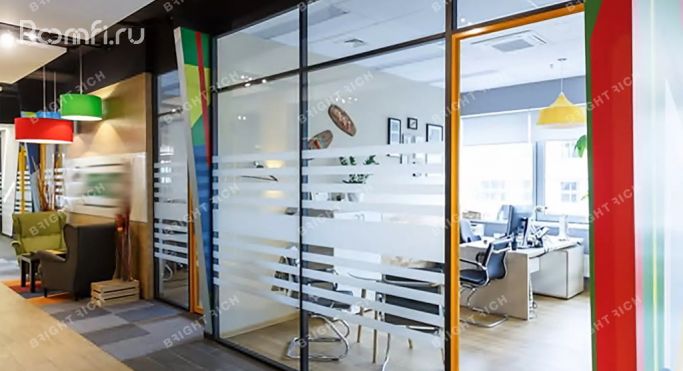 Аренда офиса 1070 м², Отрадная улица - фото 3