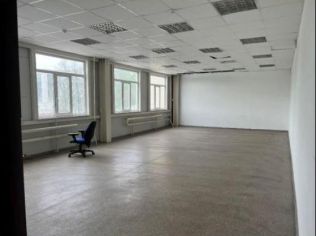 Аренда склада 371 м²