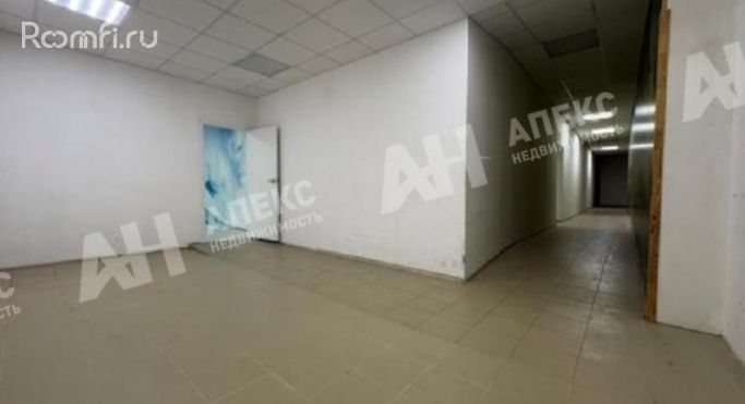 Аренда помещения свободного назначения 124 м², Ленинградский проспект - фото 3