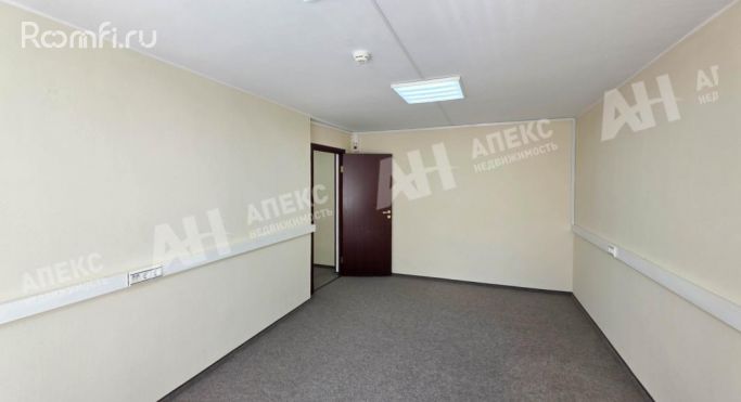 Аренда офиса 59 м², Азовская улица - фото 3