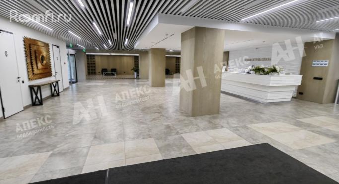 Аренда офиса 450 м², улица Горбунова - фото 3