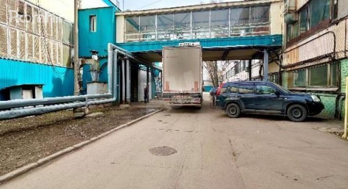 Аренда производственного помещения 586 м², Батюнинский проезд - фото 2