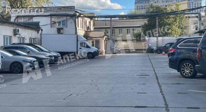 Аренда склада 708 м², 4-я Магистральная улица - фото 2