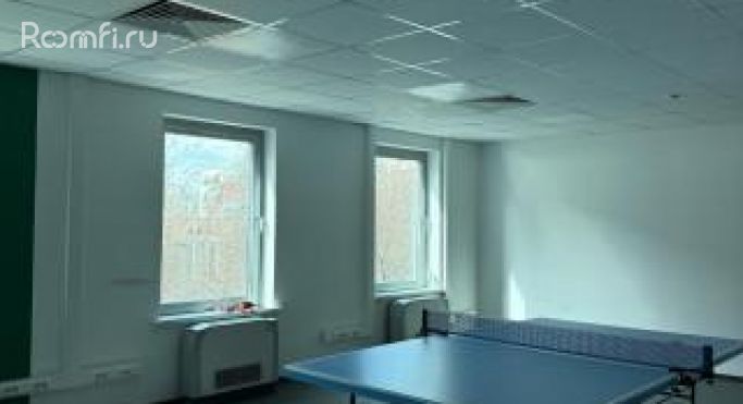 Аренда офиса 425 м², улица Бахрушина - фото 2