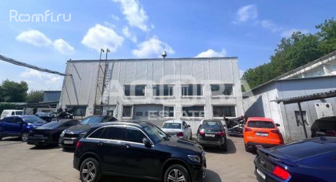 Продажа помещения свободного назначения 3063.5 м², улица Добролюбова - фото 3