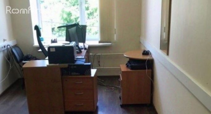 Аренда офиса 421 м², 2-й Кожевнический переулок - фото 3