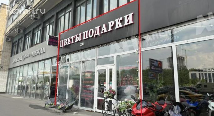 Продажа помещения свободного назначения 128 м², Ленинградское шоссе, 20-й километр - фото 2